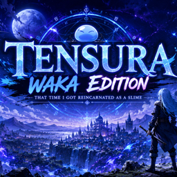 Waka Mysticism Fixes project image