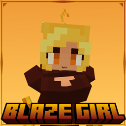 Blaze Girl project image