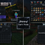 Shining Dark Mode UI logo