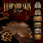 [TheSimsBaddie] Leopard Skin Rugs logo