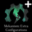 Mekanism: Extra Configurations logo