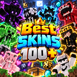 Best skins 100+ project image