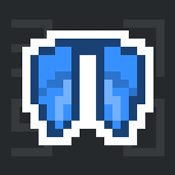  3790's Elytra Slot logo