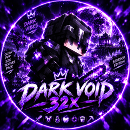 Dark Void 32x project image
