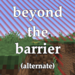 beyond the barrier project image