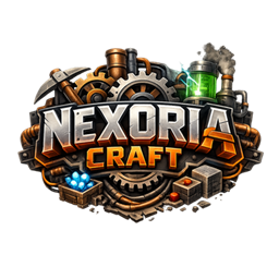 The Nexoria logo