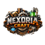 The Nexoria logo