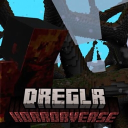 DREGLR HORRORVERSE project image