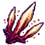For The Void Origins logo