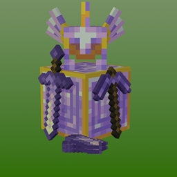 Useful Amethyst v1.5 [Achievement Friendly]
