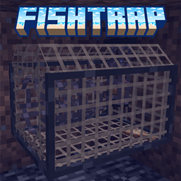 Fish Trap project image