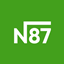 N87 Experience logo