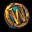 NoBrainGold logo