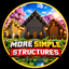 More Simple House Structures logo