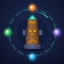 LFTotemTracker logo