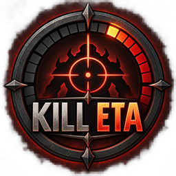 Kill ETA logo
