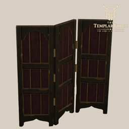 Blackthorn Manor project image
