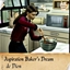 Baker's Dream - Aspiration Cottagecore de Dion | Trad FR logo