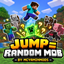 Jump =  random mob logo