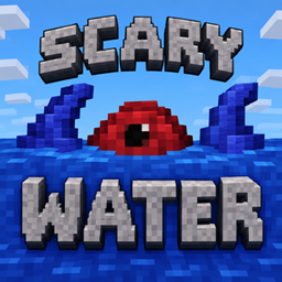 Scary Water project image