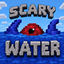 Scary Water logo