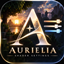Aurielia Shaders settings logo