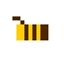 minimal hive sidebar logo