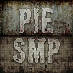Pie SMP Blood, Sweat, and Gears.
