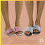 Fur Bedroom Slippers logo