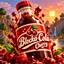 Blocka-Cola Cherry logo