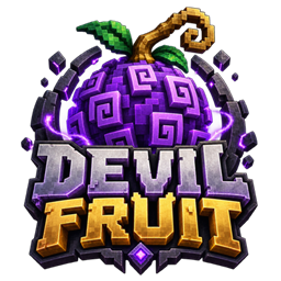 Devil Fruits: Reforged logo