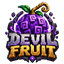 Devil Fruits: Reforged logo