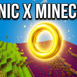 Dragon Mine Z and Sonicraft logo