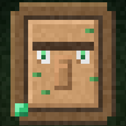 Villager_Infect