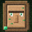 Villager_Infect logo