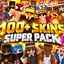Random Skins SUPER PACK | 100+ Skins! logo