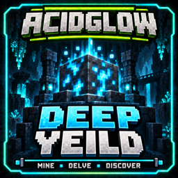 Acidglow's Deep Yield