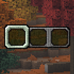 BetterHotbar+ logo