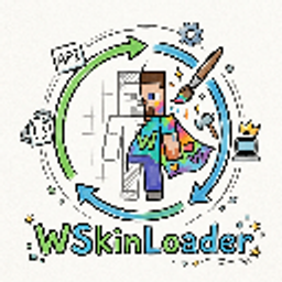 wskinloader logo