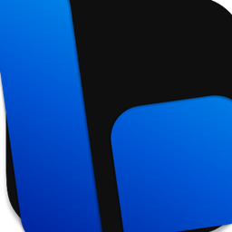 Big apple logo