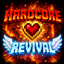 Hardcore Revival logo