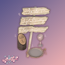 Perfect Night - Decor Pack project image