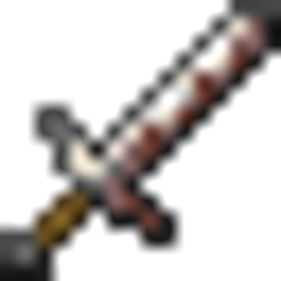 akifonetwo custom sword