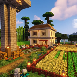 Day 0 Ultimate Survival Base (Achievements ON) project image