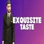 WICKED PIXXEL EXQUISITE TASTE V2 / translation spanish by Monisims logo