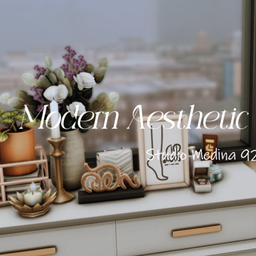 Cozy City Apartment🌃No CC project image