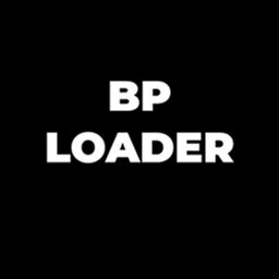 Blueprint Mod Loader project image