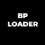 Blueprint Mod Loader logo