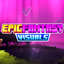 Epic Fantasy Visuals logo