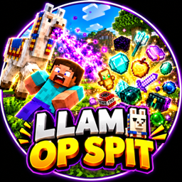Llama OP Spit project image